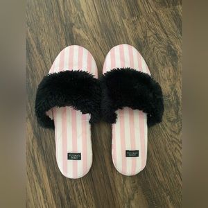 Victoria's Secret slippers
